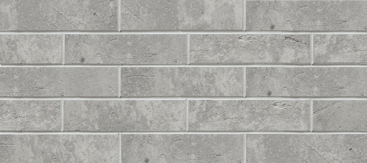 G Facing Brick
