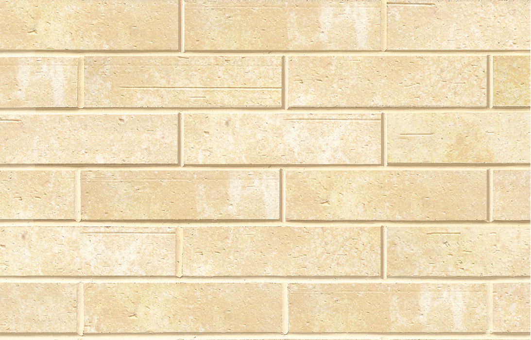 G Facing Brick