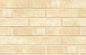 G Facing Brick