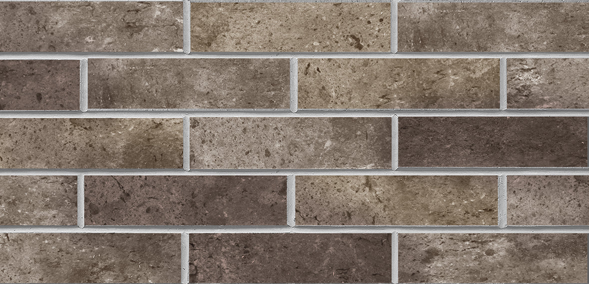 G Facing Brick