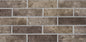 G Facing Brick
