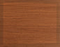 Bamboo Charcoal Fiber Panels - Wood Series