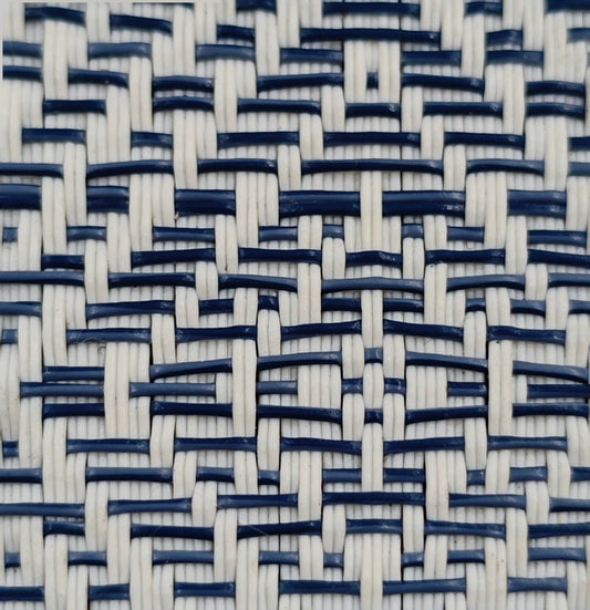 Eco Woven Vinyl Series