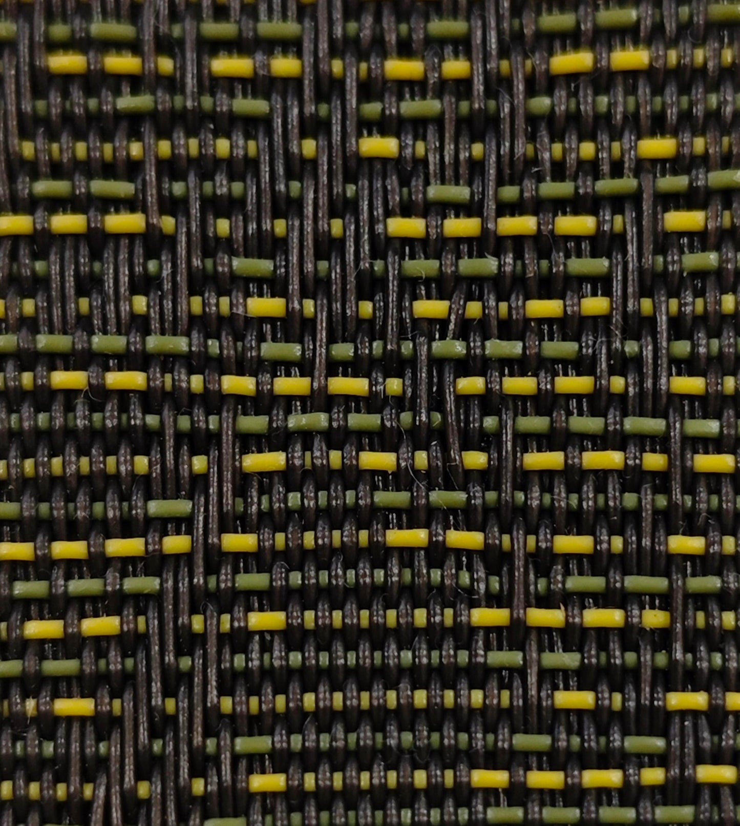 Eco Woven Vinyl Series