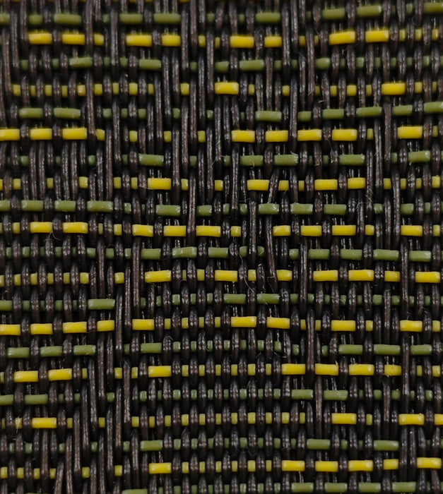Eco Woven Vinyl Series