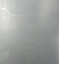Bamboo Charcoal Fiber Panels - Ripple Series
