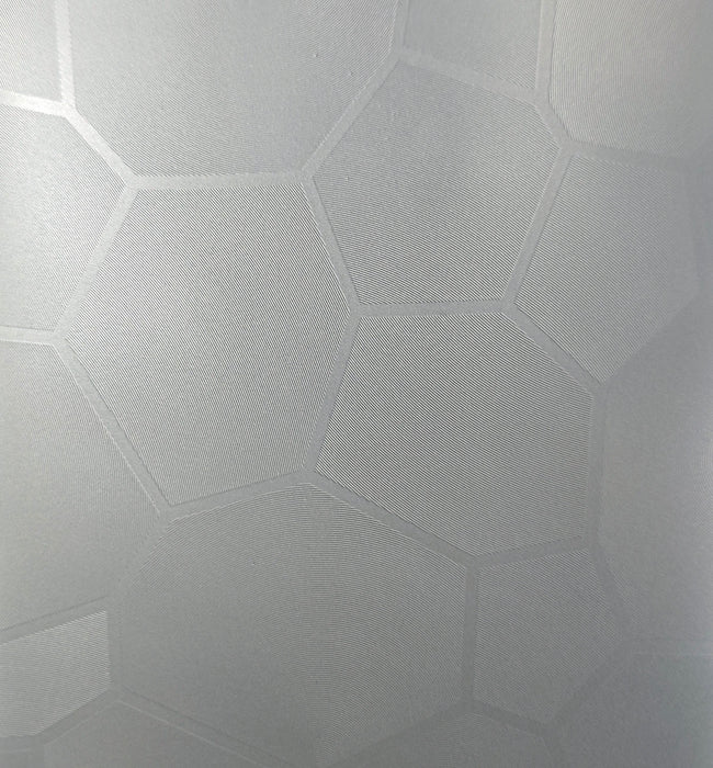 Bamboo Charcoal Fiber Panels - Ripple Series