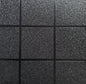 Bamboo Charcoal Fiber Panels - Ripple Series