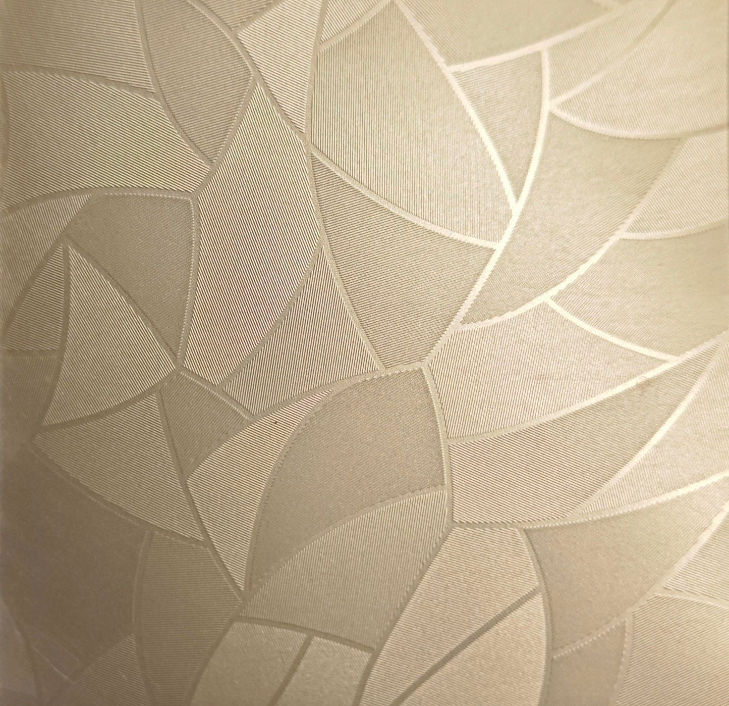 Bamboo Charcoal Fiber Panels - Ripple Series