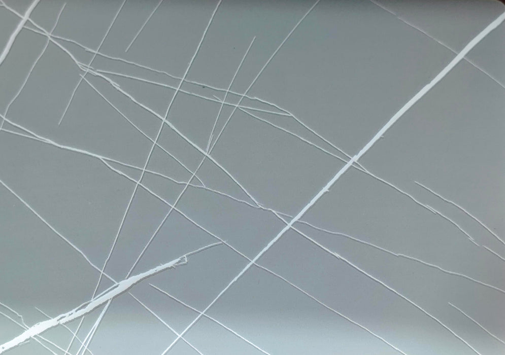 Bamboo Charcoal Fiber Panel - Marble