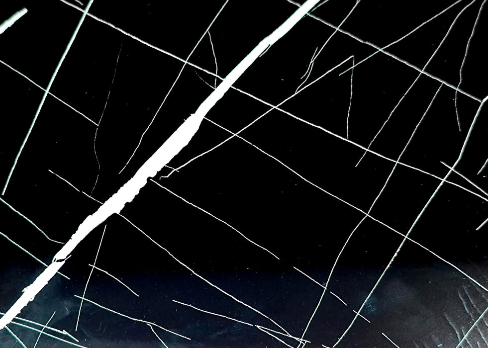 Bamboo Charcoal Fiber Panel - Marble