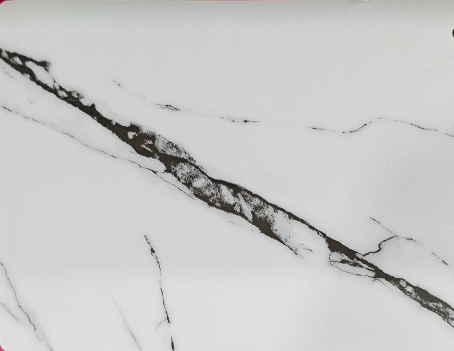 Bamboo Charcoal Fiber Panel - Marble