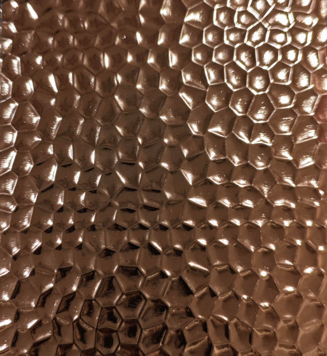 Bamboo Charcoal Fiber Panels - Ripple Series