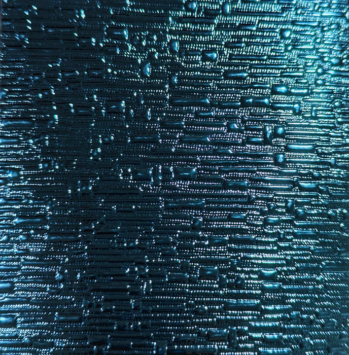 Bamboo Charcoal Fiber Panels - Ripple Series