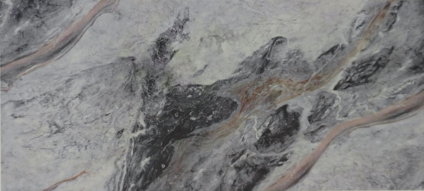 Bamboo Charcoal Fiber Panels - Marble