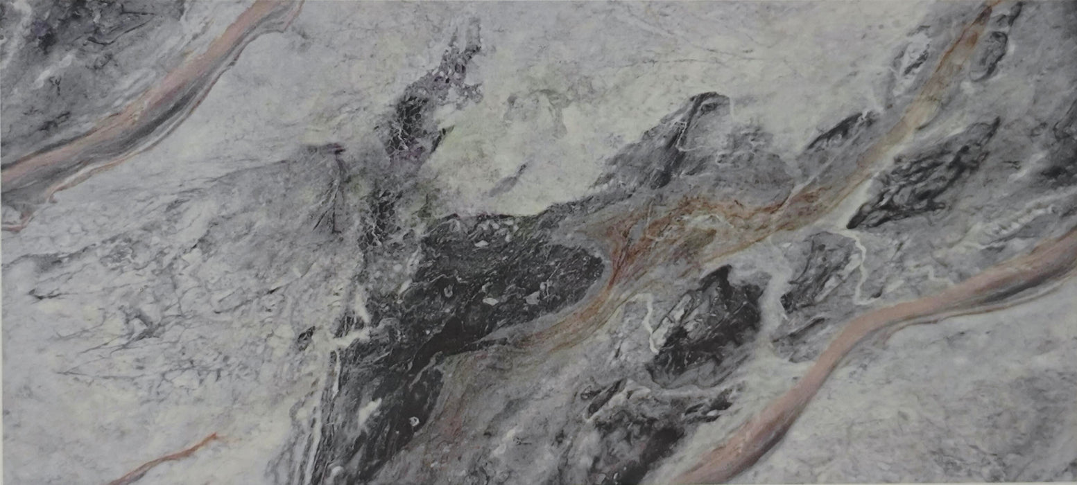 Bamboo Charcoal Fiber Panels - Marble