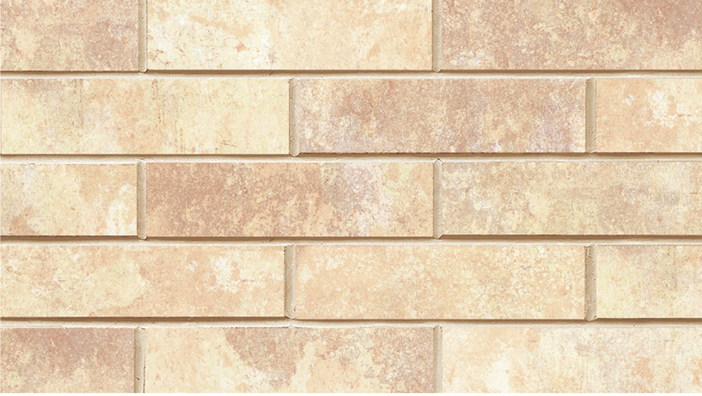 G Facing Brick