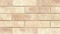G Facing Brick