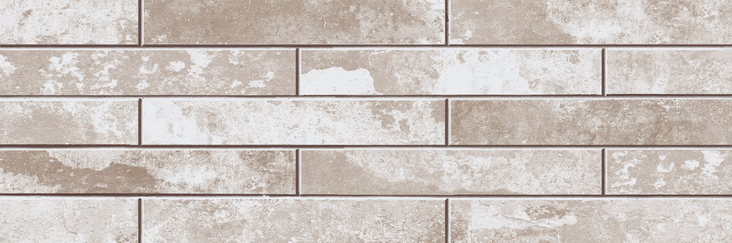 G Facing Brick