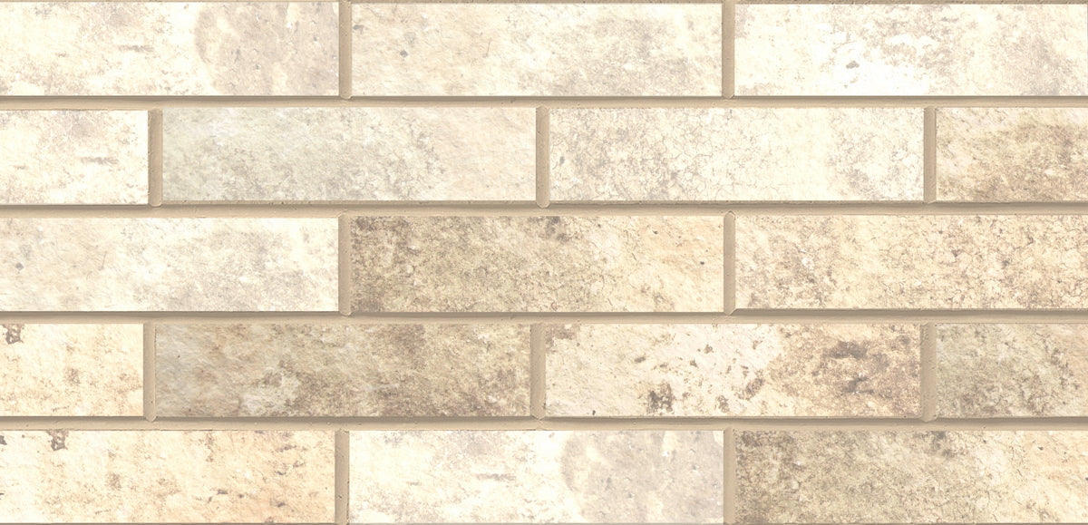 G Facing Brick