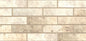 G Facing Brick