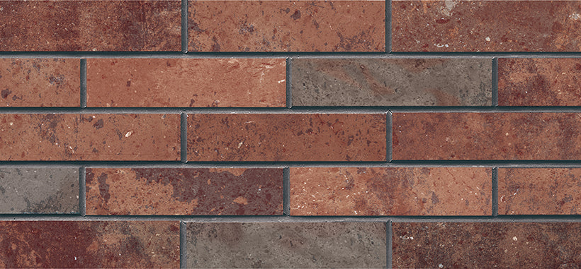 G Facing Brick