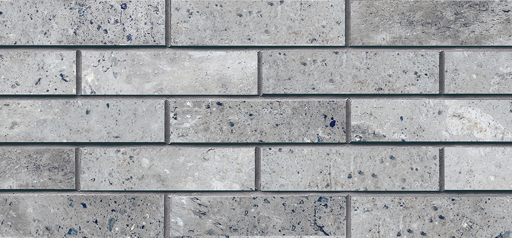G Facing Brick