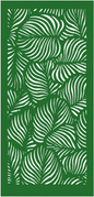 Perforated Acoustic Panels - Leaves