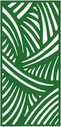 Perforated Acoustic Panels - Leaves
