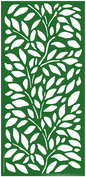 Perforated Acoustic Panels - Leaves