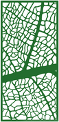 Perforated Acoustic Panels - Leaves