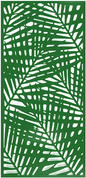 Perforated Acoustic Panel - Leaves