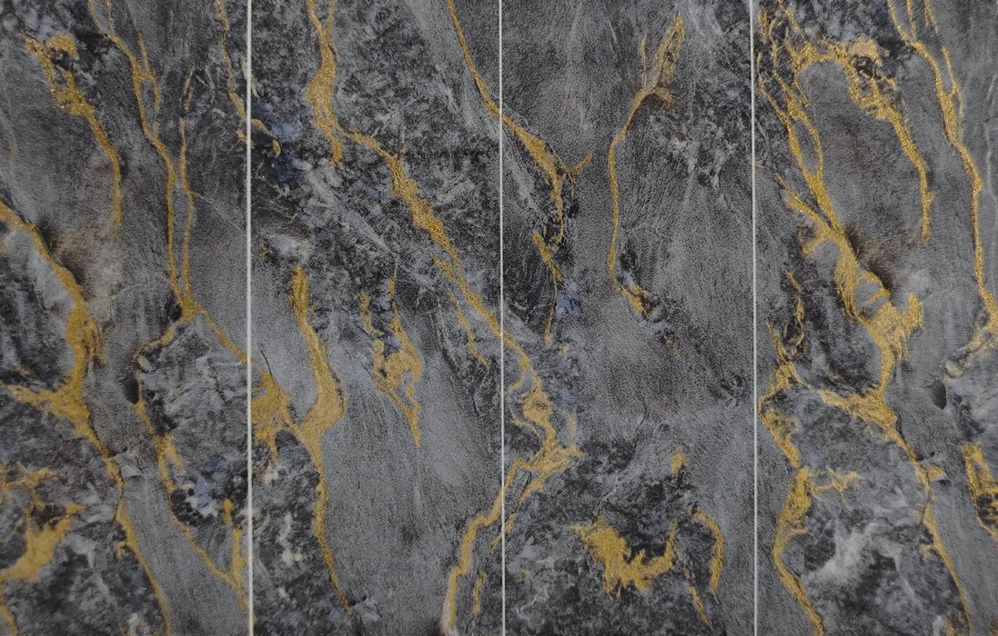 Bamboo Charcoal Fiber Panel - Marble