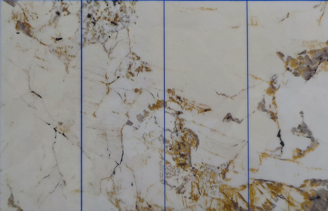 Bamboo Charcoal Fiber Panel - Marble