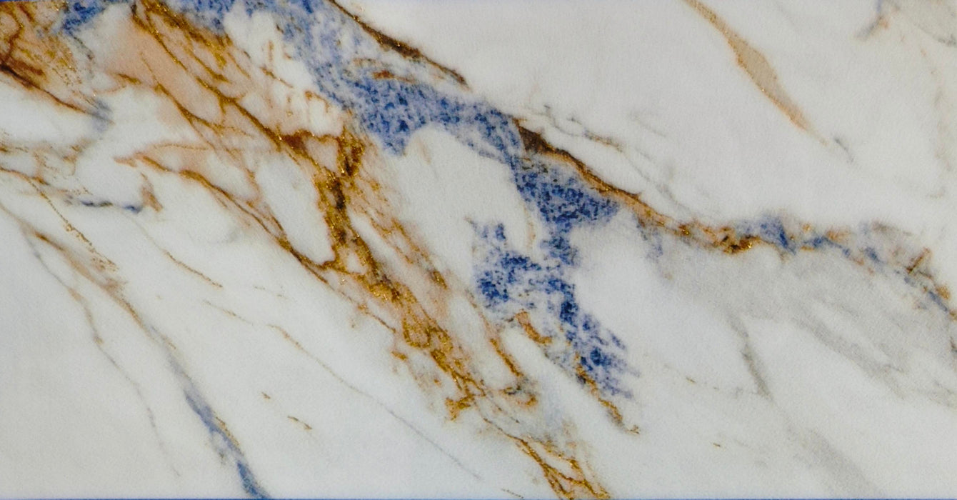 Bamboo Charcoal Fiber Panel - Marble