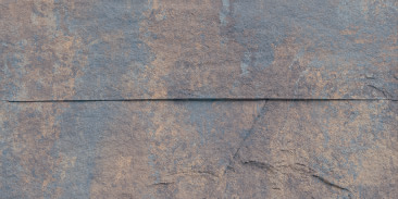 Oblique Mushroom Stone