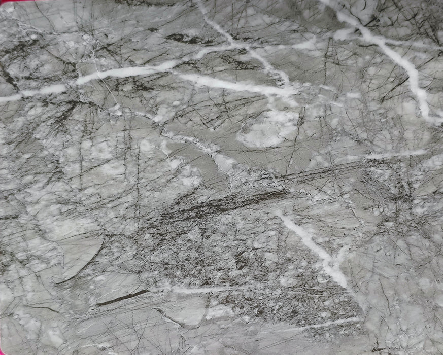 Bamboo Charcoal Fiber Panel - Marble