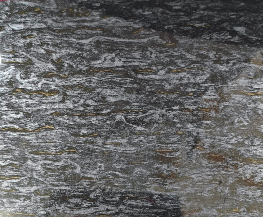 Bamboo Charcoal Fiber Panel - Marble