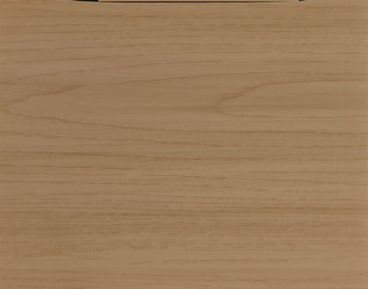 Bamboo Charcoal Fiber Panels - Wood Series