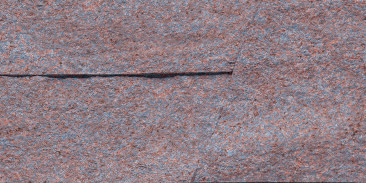 Oblique Mushroom Stone