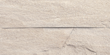 Oblique Mushroom Stone