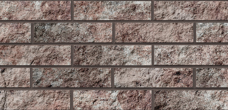 G Facing Brick