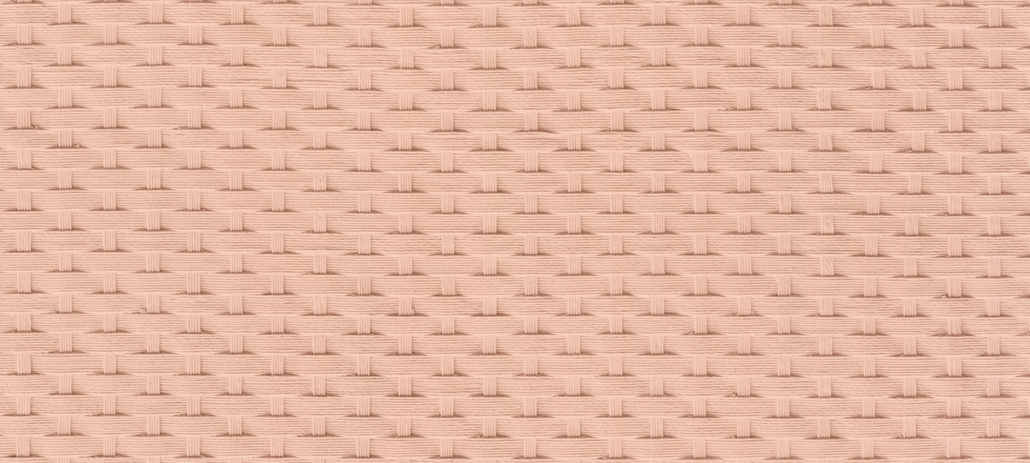 Rattan Mat