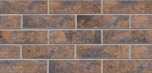 G Facing Brick