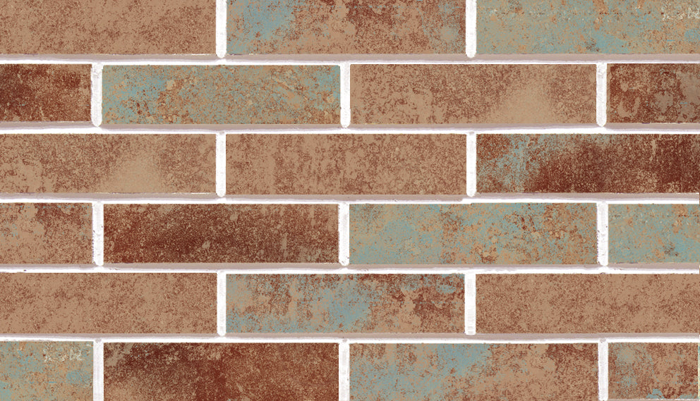 G Facing Brick