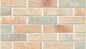 G Facing Brick