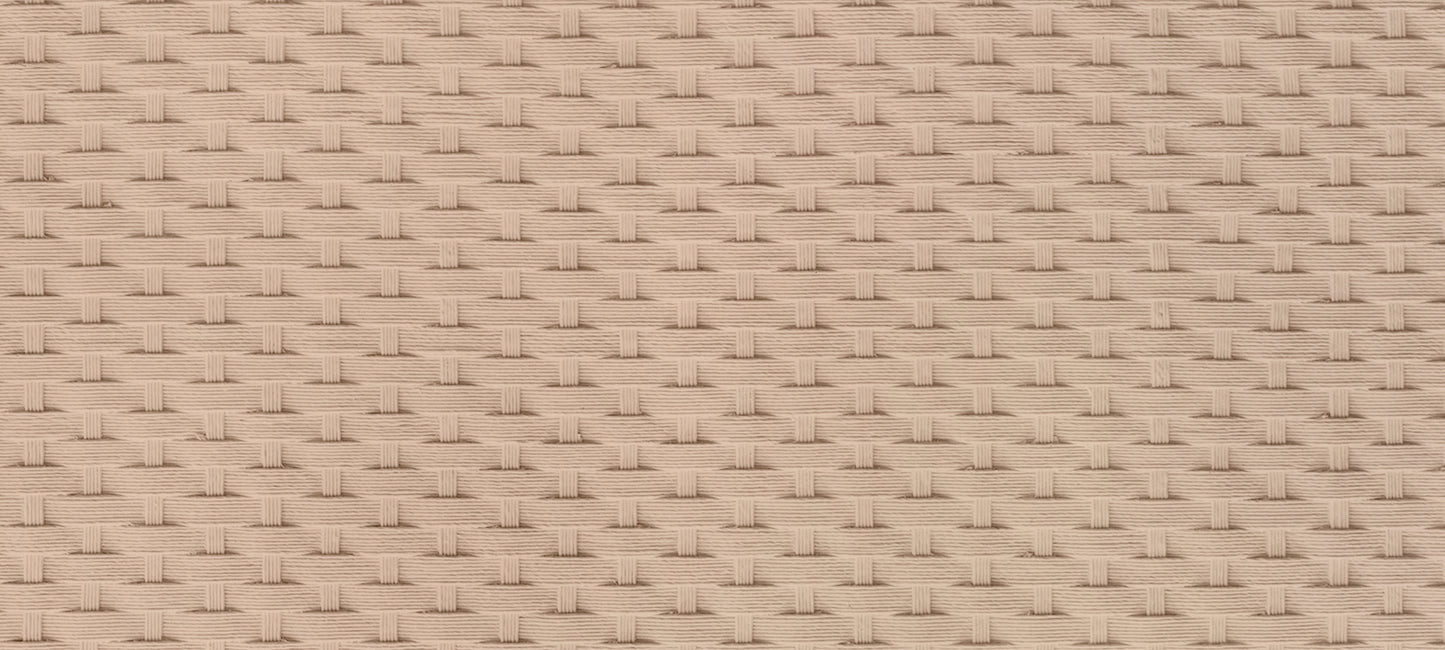 Rattan Mat