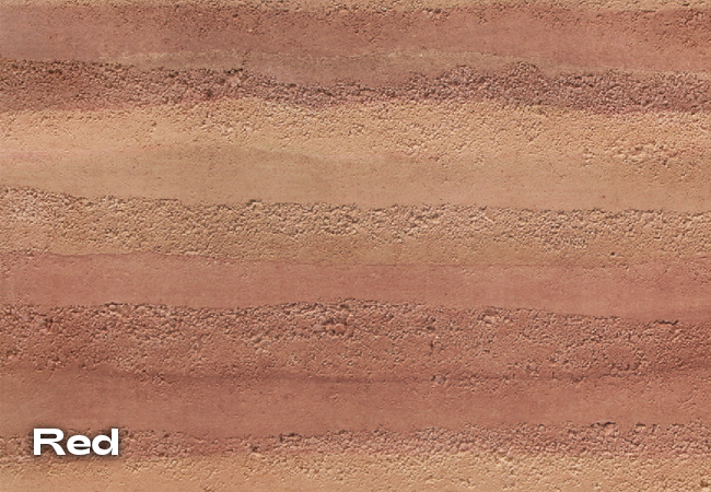Rammed Earth