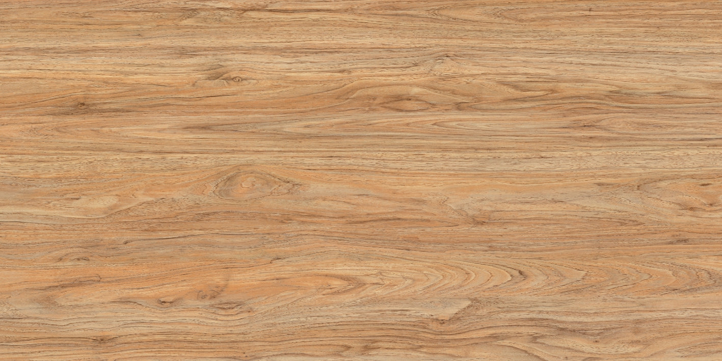 Polished Wood