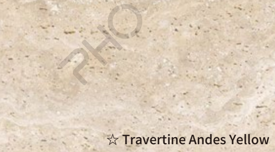 Travertine Series Cloud & Travertine Andes
